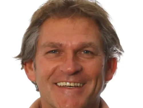 Tyno Koelewijn - Director Interim Solutions